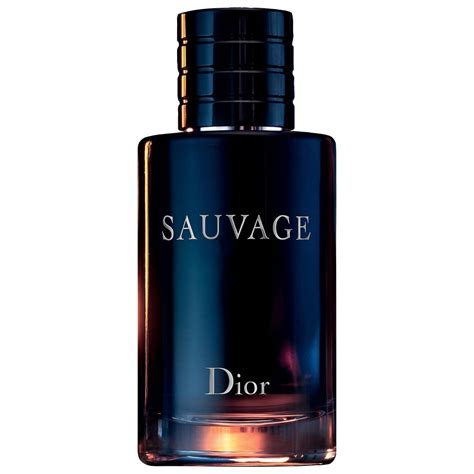 sauvage 100 ml dior|More.